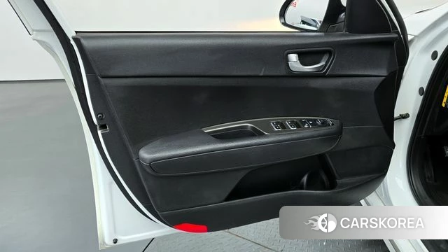 Kia The New K5 2nd generation id 4269048 из Кореи 16
