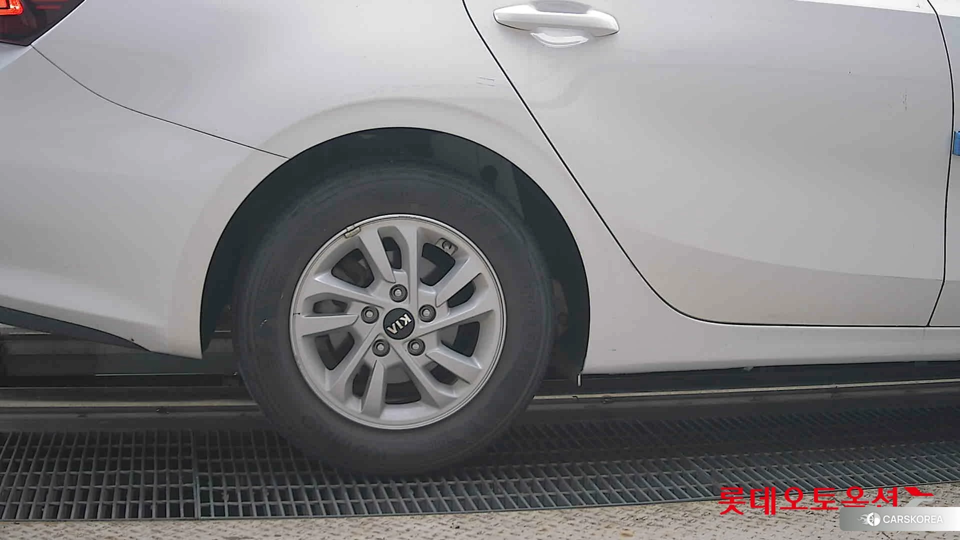 Kia K3 id 4902376 из Кореи 16
