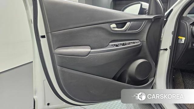 Hyundai Kona id 4563449 из Кореи 16