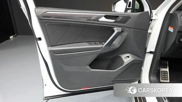 Volkswagen Tiguan second Generation id 4397173 из Кореи 16