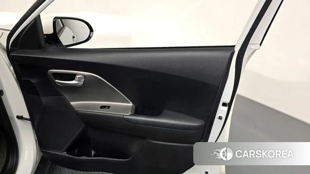 Kia Niro Plus id 4608551 из Кореи 16