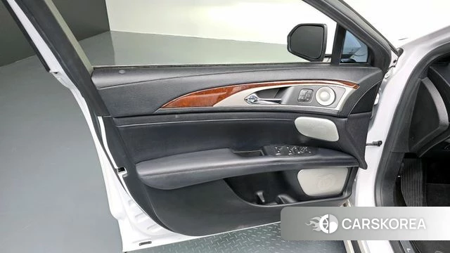 Lincoln New MKZ id 4232974 из Кореи 16