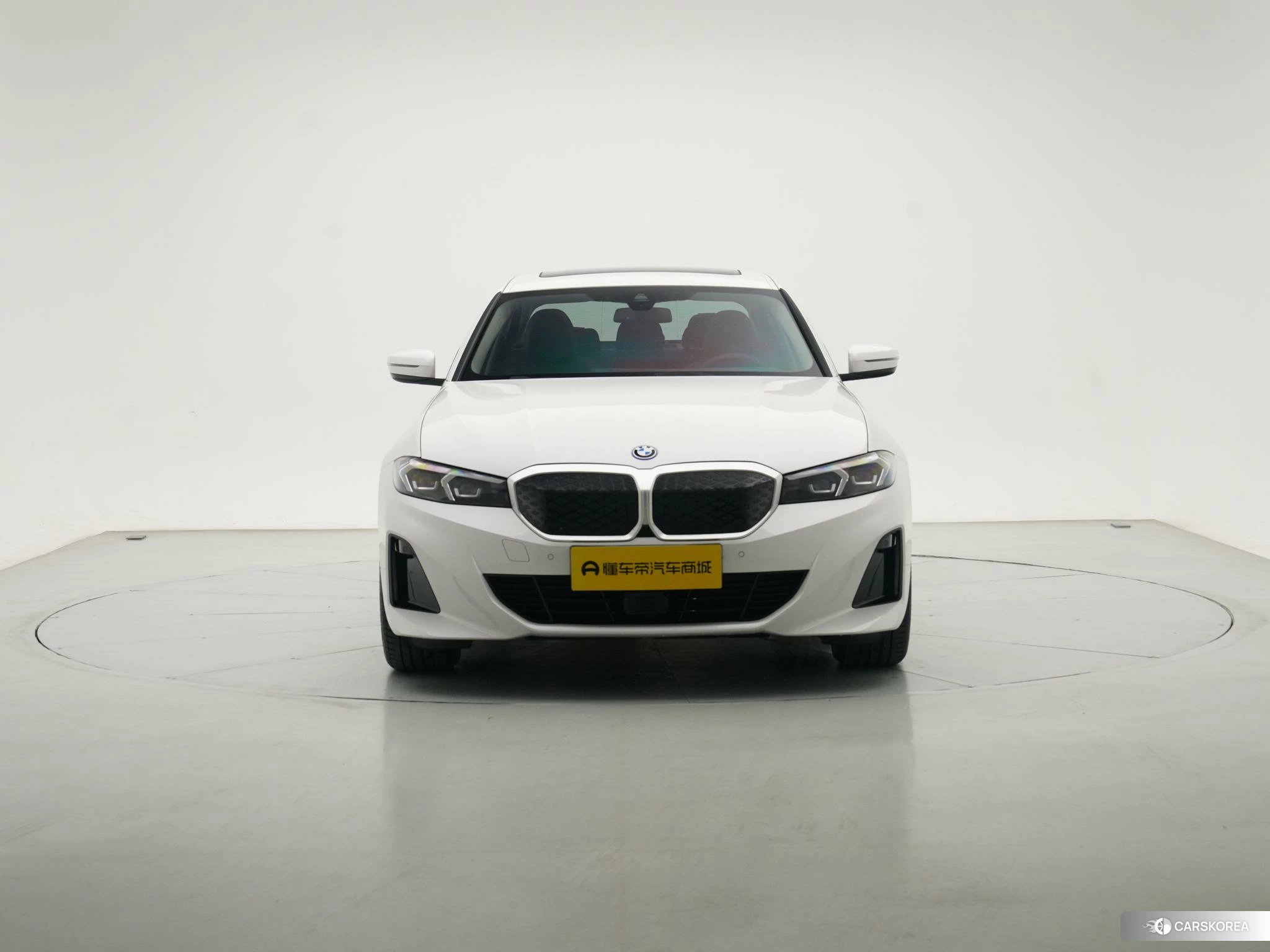 BMW i3 id 4420019 из Китая 16
