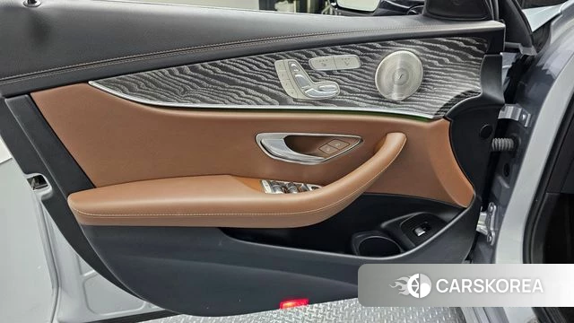 Mercedes-Benz E-Class W213 id 4645989 из Кореи 16