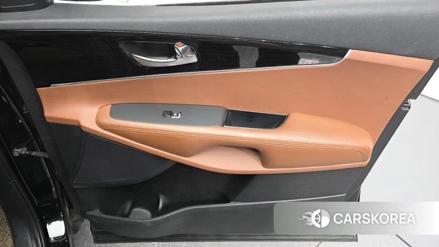 Kia The New Sorento id 4582186 из Кореи 16