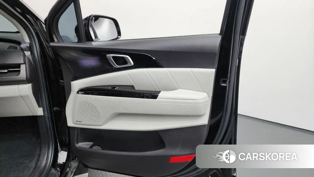 Kia Carnival 4th generation id 4223655 из Кореи 16