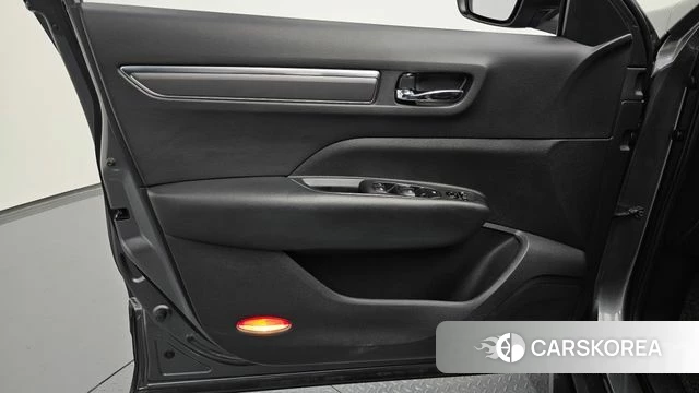 Renault Korea (Samsung) The New QM6 id 4595213 из Кореи 16