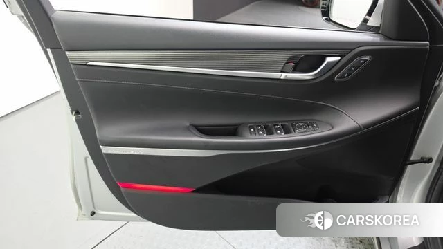 Hyundai Grandeur IG id 4728191 из Кореи 16