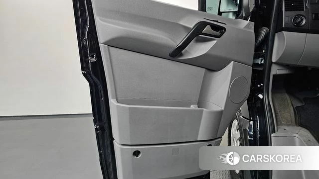 Mercedes-Benz Sprinter id 4907547 из Кореи 15