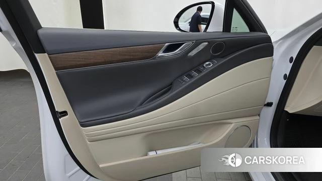 Genesis G80 (RG3) id 4670275 из Кореи 16