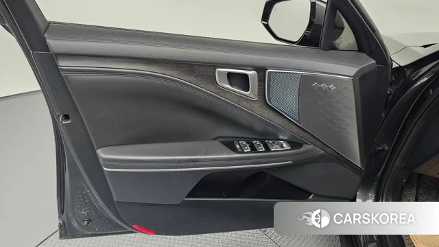 Kia K8 id 4474881 из Кореи 16