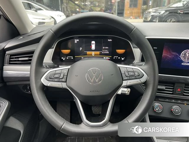 Volkswagen Bora id 4271418 из Китая 16