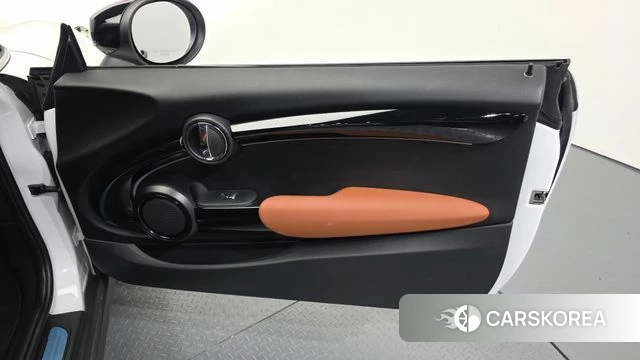 Mini Cooper S id 4904979 из Кореи 16