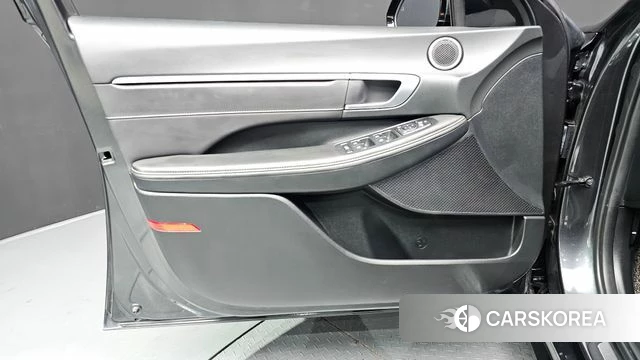 Hyundai Sonata D Edge (DN8) id 4893325 из Кореи 16
