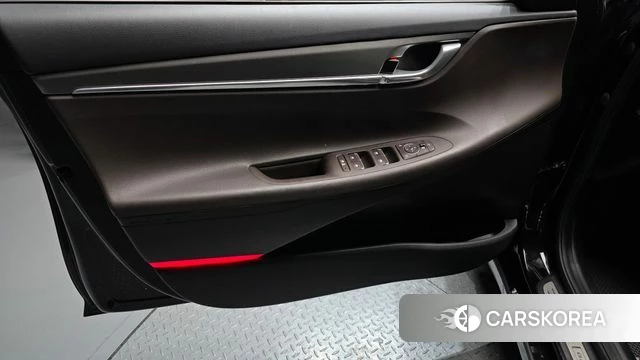 Hyundai The New Grandeur IG id 4232438 из Кореи 16