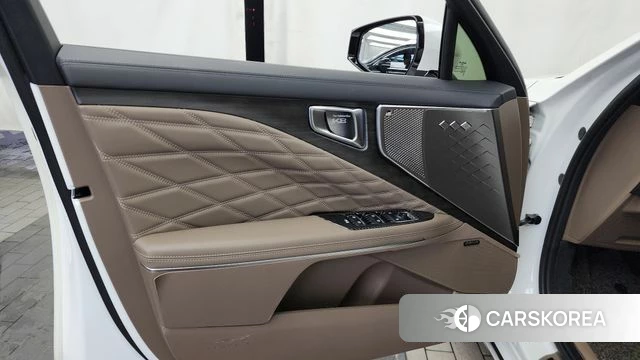 Kia K8 id 4604071 из Кореи 16