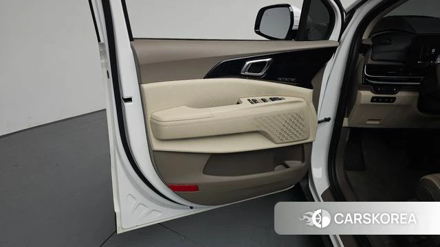 Kia The New Carnival 4th Generation id 4462726 из Кореи 16