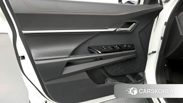Ssangyong The New Torres id 4291601 из Кореи 16