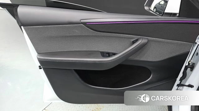 Tesla Model Y id 4719725 из Кореи 16