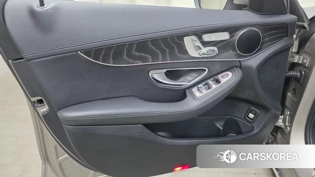 Mercedes-Benz C-Class W205 id 4345282 из Кореи 16