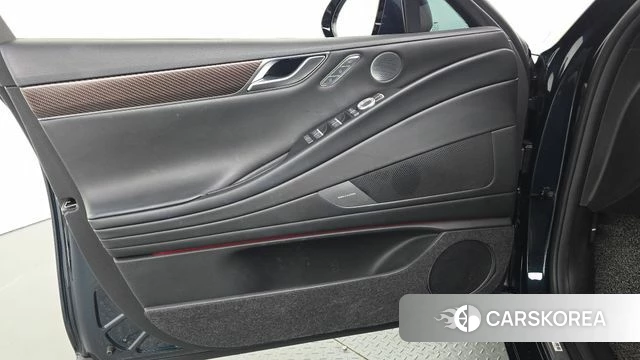 Genesis G80 (RG3) id 4516256 из Кореи 16