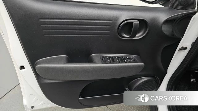 Hyundai Casper id 4267882 из Кореи 16