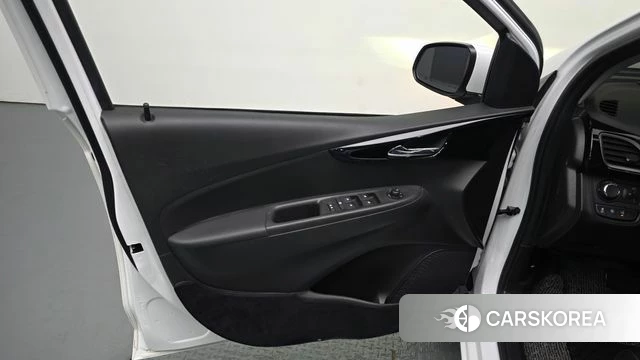 Chevrolet (GM Daewoo) The New Spark id 4186917 из Кореи 16