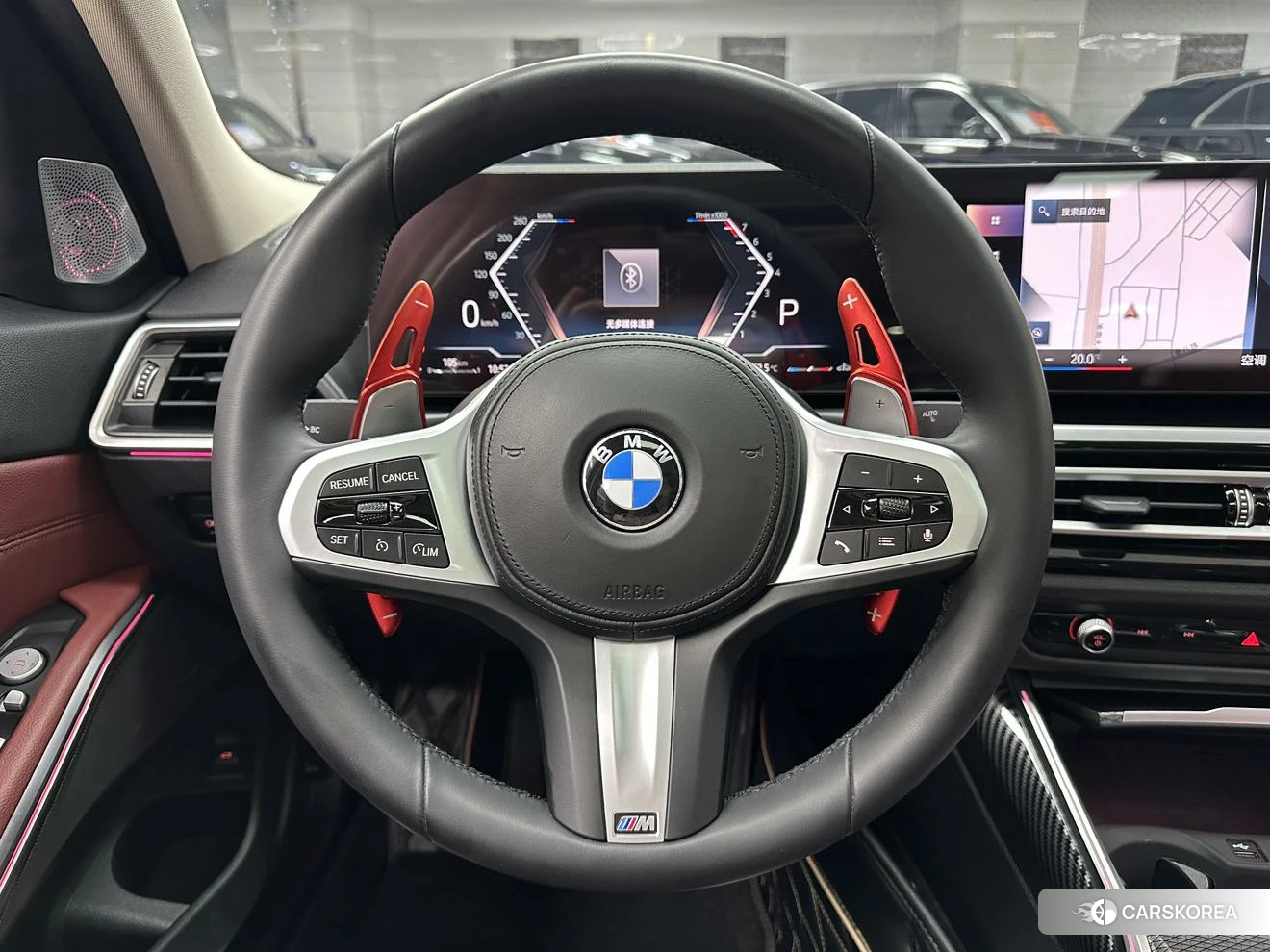 BMW 3 series id 4485332 из Китая 16
