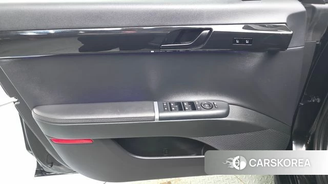 Hyundai Grandeur Hybrid (GN7) id 4517419 из Кореи 16