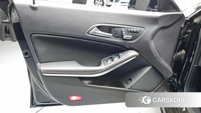 Mercedes-Benz CLA-Class C117 id 4447959 из Кореи 16