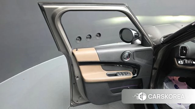 Mini Cooper D Countryman id 4626210 из Кореи 16