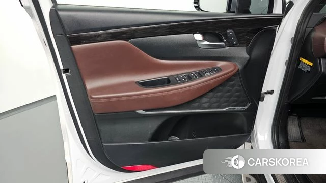 Hyundai Santa Fe TM id 4907119 из Кореи 16