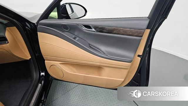 Genesis G80 (RG3) id 4535826 из Кореи 16