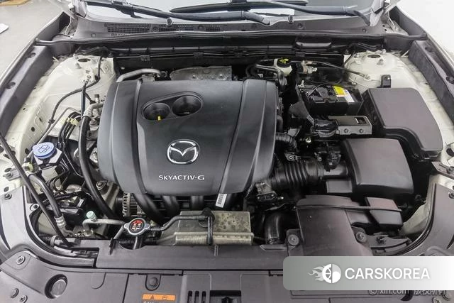 Mazda CX-4 id 4298141 из Китая 16