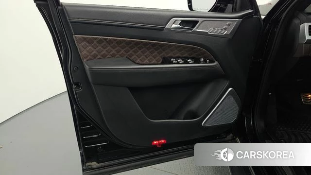 Ssangyong All New Rexton id 4779398 из Кореи 16