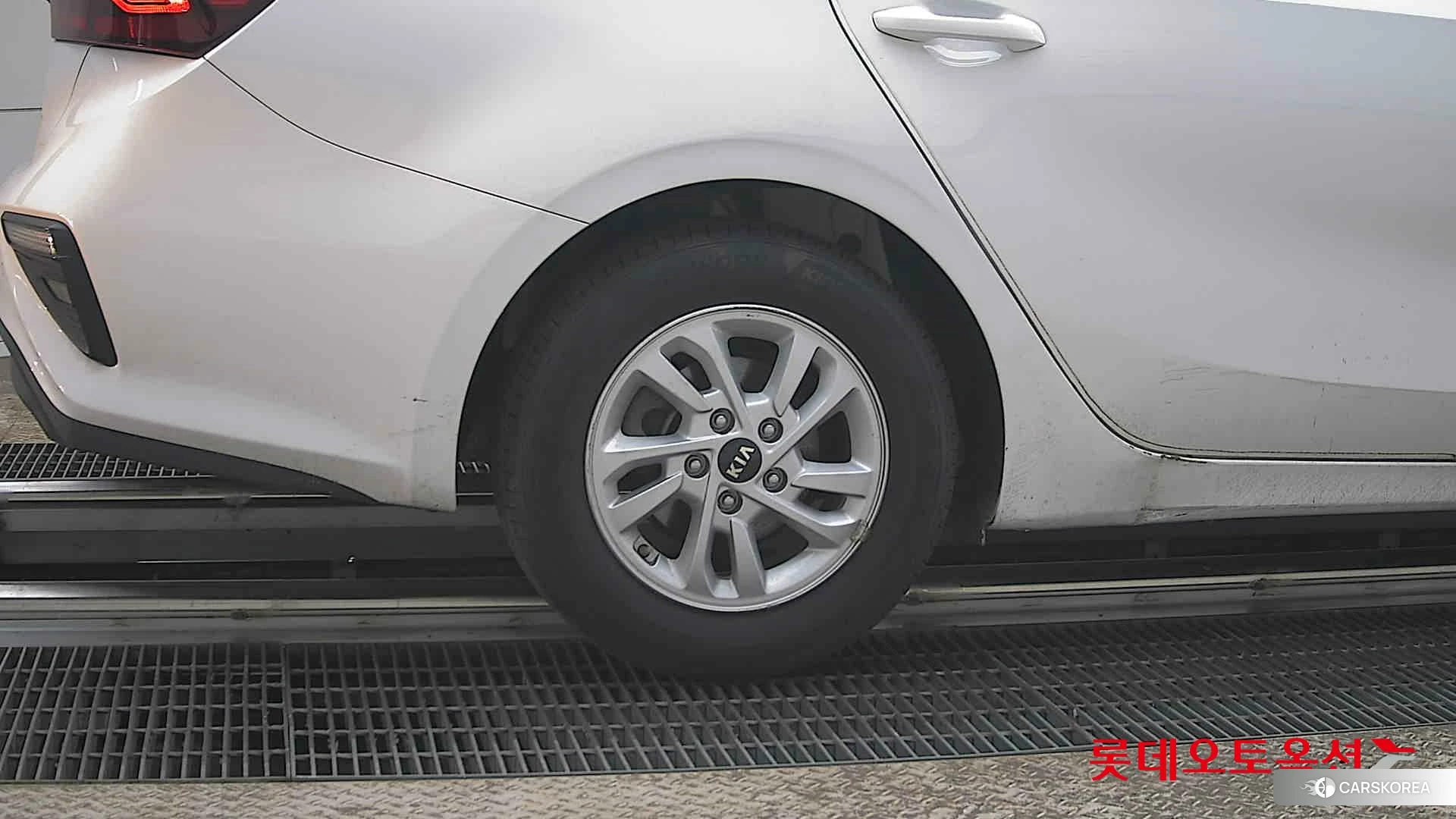 Kia K3 id 3882168 из Кореи 16