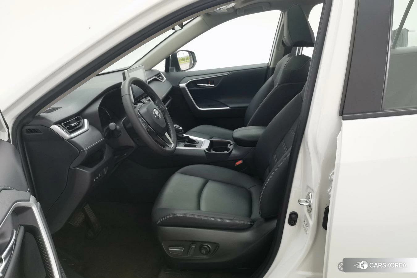 Toyota RAV4 id 4514748 из Китая 16