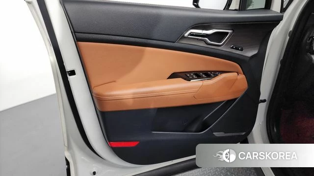 Kia Sportage 5th Generation id 4223906 из Кореи 16