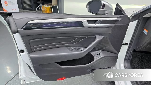 Volkswagen Arteon id 4355282 из Кореи 16