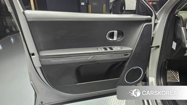 Hyundai Ionic 5 id 4775209 из Кореи 16