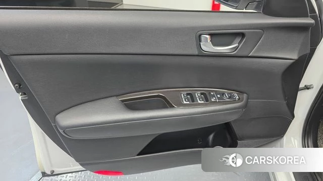 Kia The New K5 2nd generation id 4543135 из Кореи 16