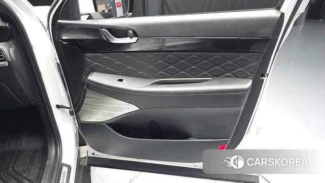 Hyundai Palisade id 4224370 из Кореи 16