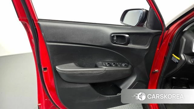 Hyundai Venue id 4542824 из Кореи 16