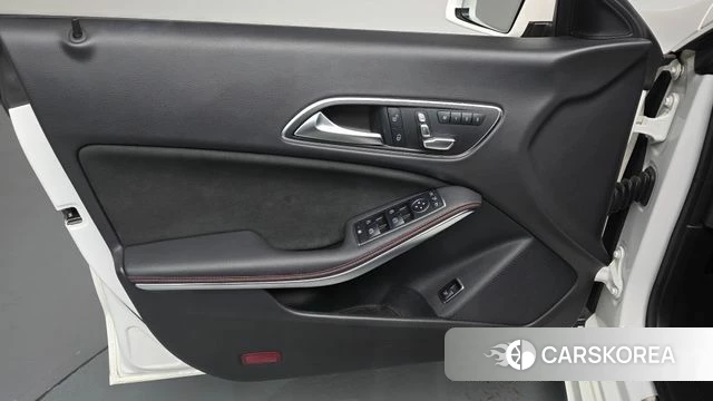 Mercedes-Benz CLA-Class C117 id 4785735 из Кореи 16