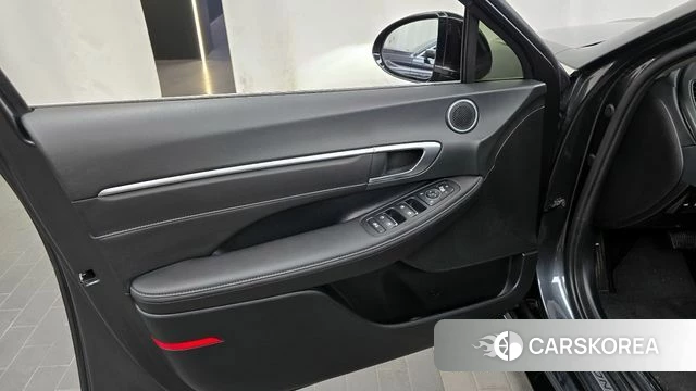 Hyundai Sonata (DN8) id 4293591 из Кореи 16
