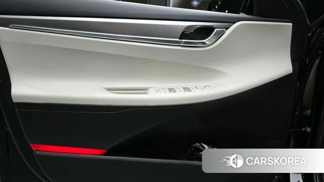Hyundai The New Grandeur IG id 4395850 из Кореи 16