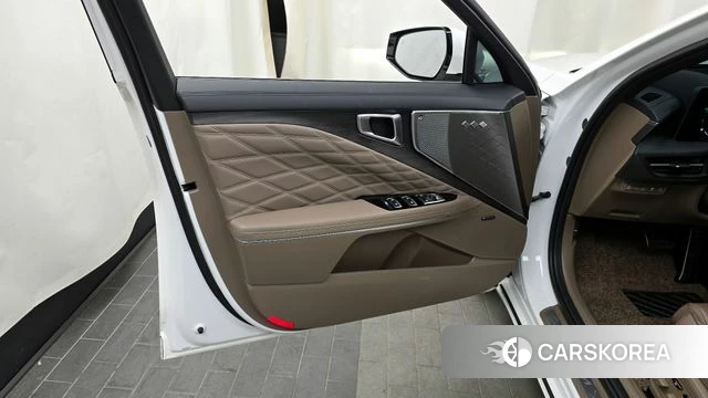 Kia K8 Hybrid id 4248618 из Кореи 16