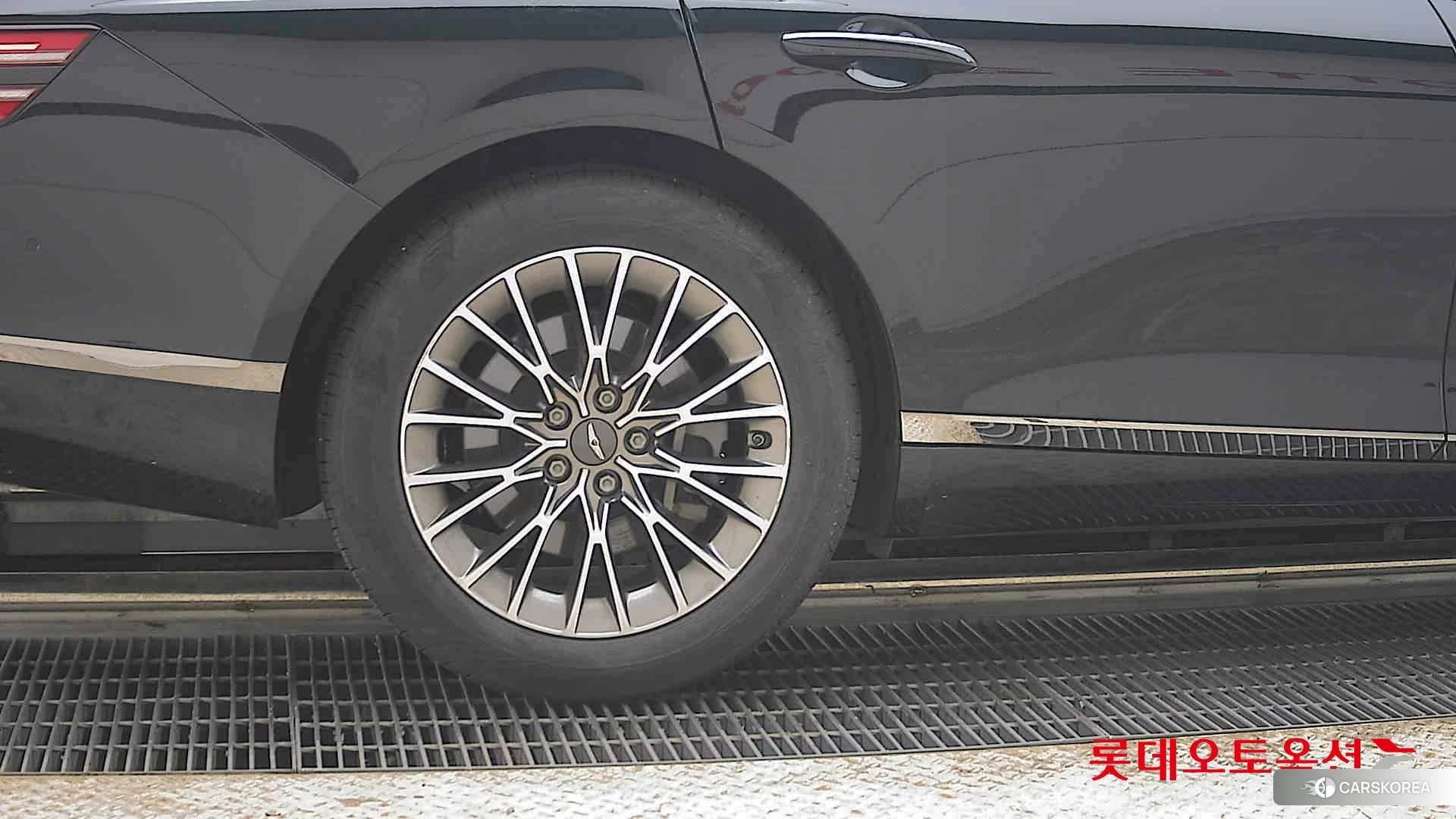 Hyundai G80 id 4498339 из Кореи 16