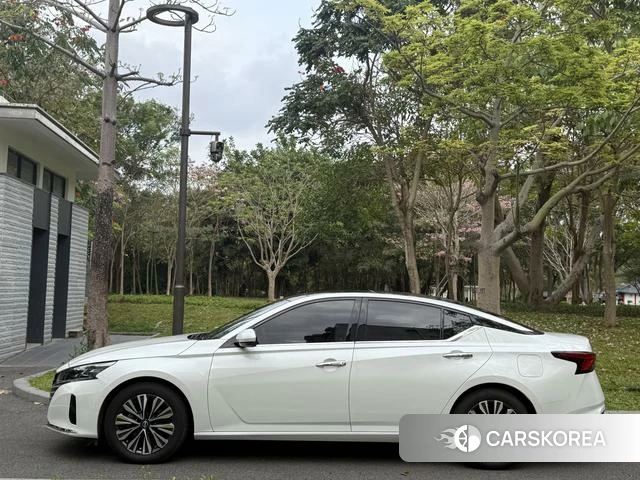 Nissan Teana id 4301228 из Китая 16