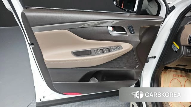 Hyundai Santa Fe TM id 4620218 из Кореи 16